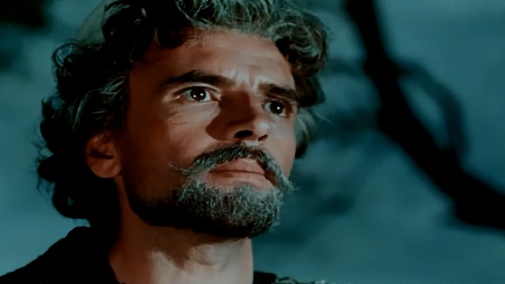 Scene from The Great Warrior Skanderbeg